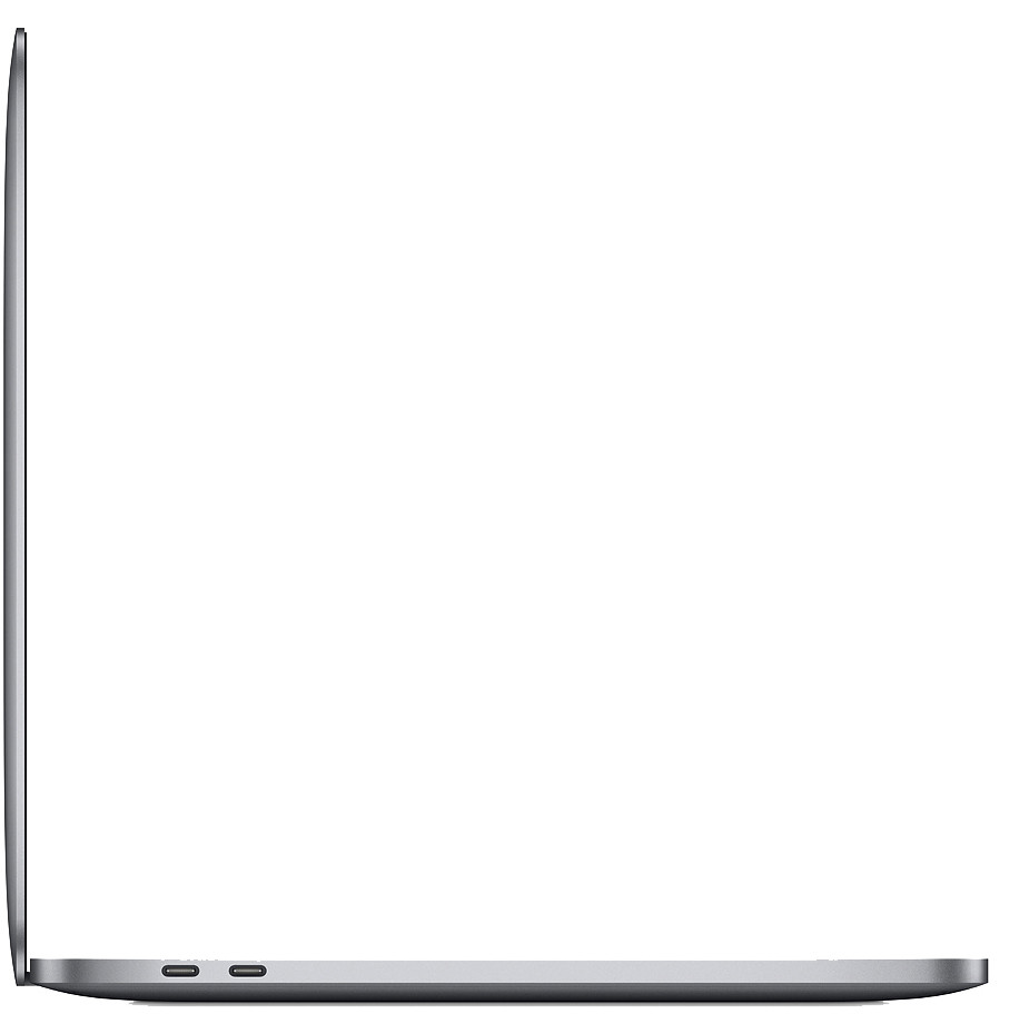 MacBook Pro 13  Retina Z0UM0000X Space Grey(i7 3.5GHz/ 256GB SSD/ 16GB/Intel Iris Graphics 650)